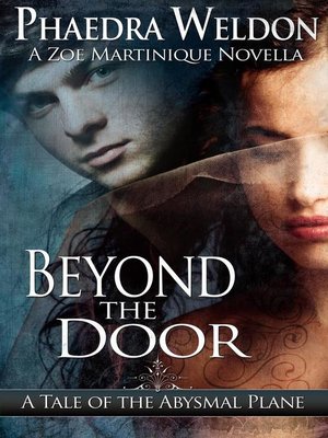 cover image of Beyond the Door